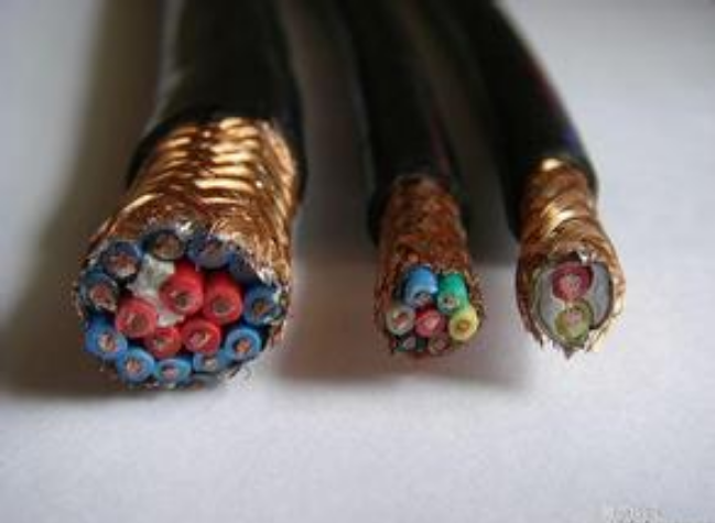 扬州DJYVP计算机电缆