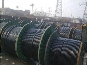 沈阳古河电缆铝扬州高压扬州电缆业务正式启动